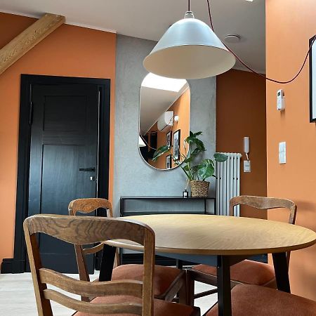 Chopin View - Apartament Z Widokiem Stary Toruń 외부 사진