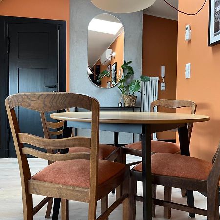 Chopin View - Apartament Z Widokiem Stary Toruń 외부 사진