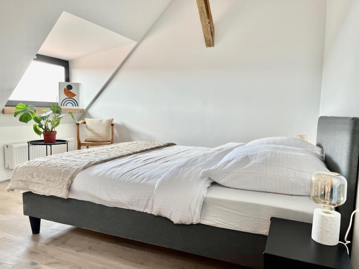 Chopin View - Apartament Z Widokiem Stary Toruń 외부 사진
